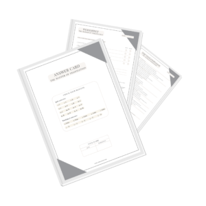 business to start from home - training materials - the master of negotiation product showcase